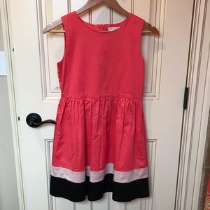 girls’ formal dress